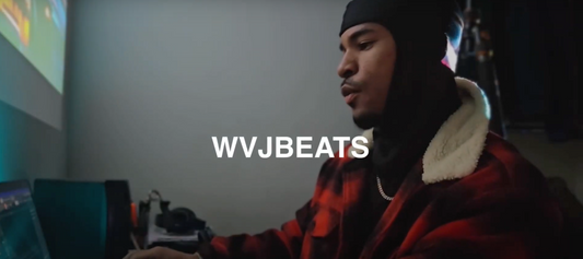 BEIHND THE BEAT: WVJBEATS