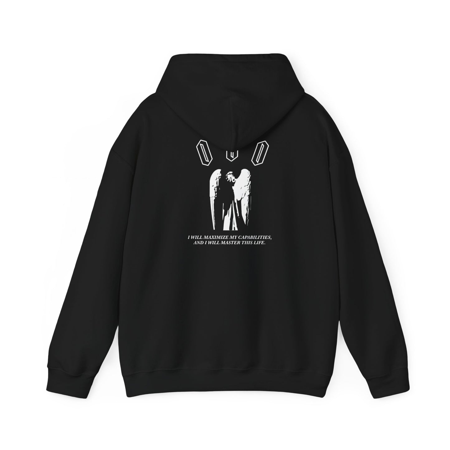 THE HOODIE 3
