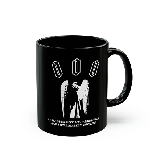 THE MUG (11oz)